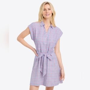 Draper James Women's Trisha Shirtdress